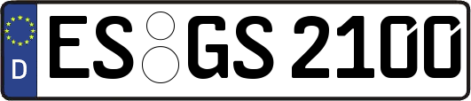 ES-GS2100