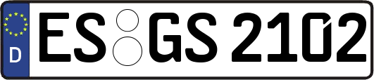 ES-GS2102