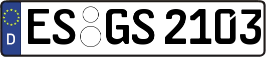 ES-GS2103