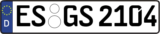 ES-GS2104