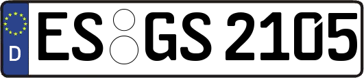 ES-GS2105