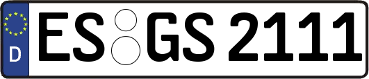 ES-GS2111