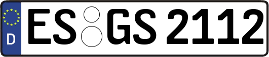 ES-GS2112