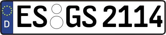 ES-GS2114