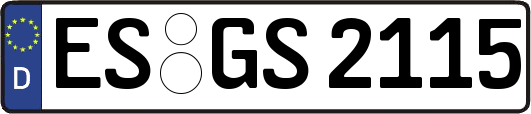 ES-GS2115