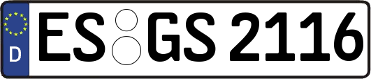 ES-GS2116