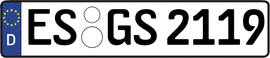 ES-GS2119