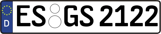 ES-GS2122
