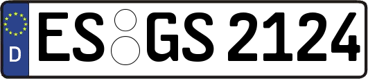 ES-GS2124