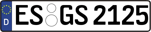 ES-GS2125