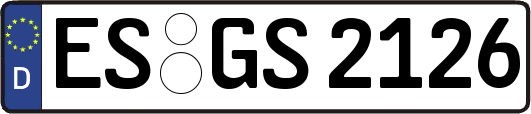 ES-GS2126