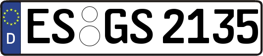 ES-GS2135