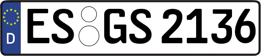 ES-GS2136