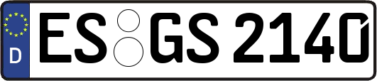 ES-GS2140