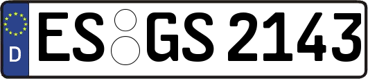 ES-GS2143