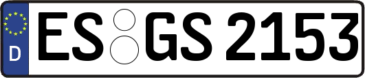 ES-GS2153