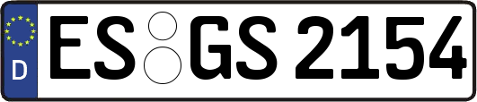 ES-GS2154