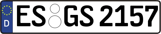 ES-GS2157