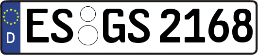 ES-GS2168