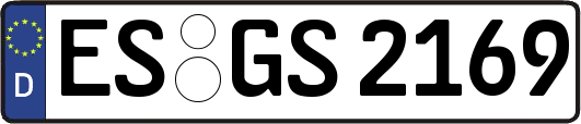 ES-GS2169