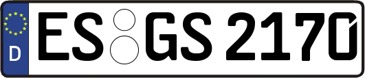 ES-GS2170