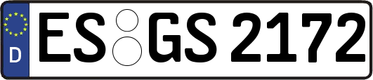 ES-GS2172