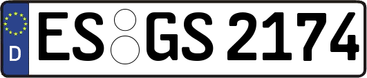 ES-GS2174