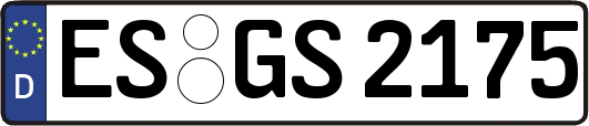 ES-GS2175
