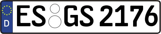 ES-GS2176