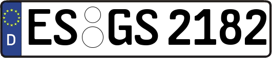 ES-GS2182