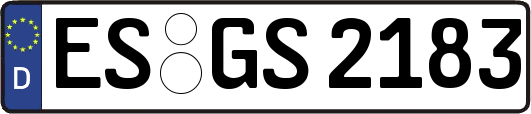 ES-GS2183