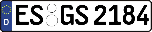 ES-GS2184