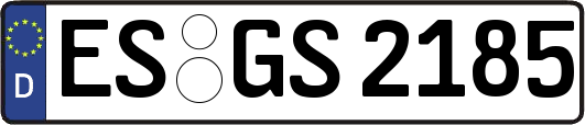 ES-GS2185