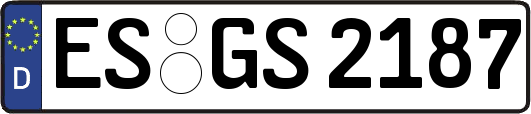ES-GS2187