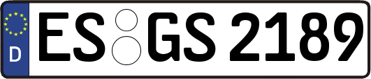 ES-GS2189