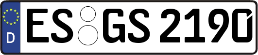 ES-GS2190