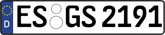 ES-GS2191