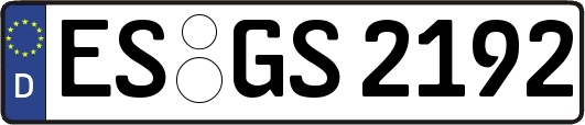 ES-GS2192