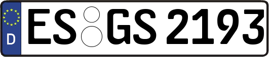 ES-GS2193
