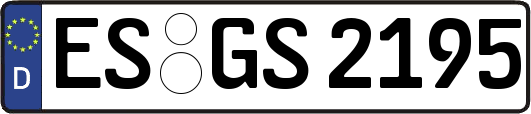 ES-GS2195