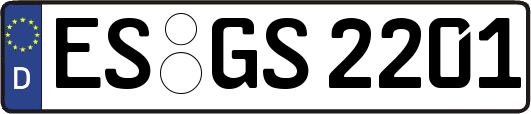 ES-GS2201