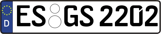 ES-GS2202