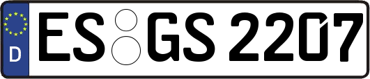 ES-GS2207
