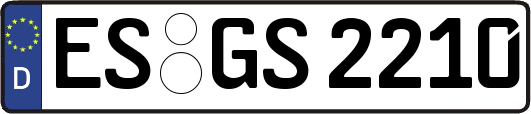 ES-GS2210