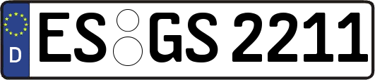 ES-GS2211