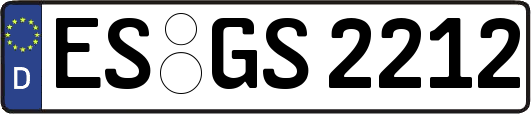 ES-GS2212