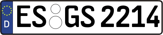 ES-GS2214