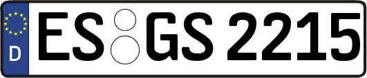 ES-GS2215