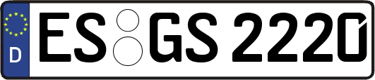 ES-GS2220