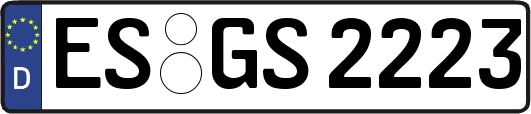 ES-GS2223